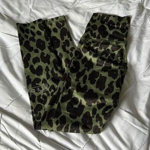 Fleo leggings